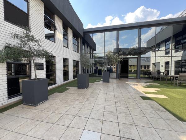 120 m² Commercial space