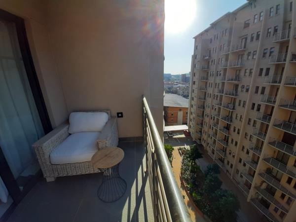 1 Bedroom Townhouse
