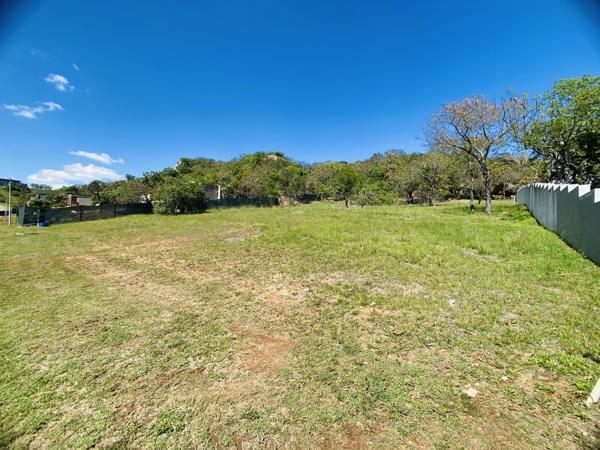 1 866 m² Land