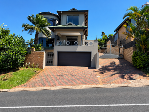6 Bedroom House