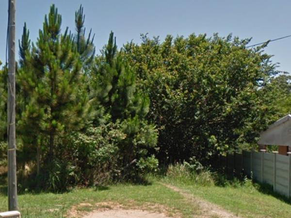 3 347 m² Land