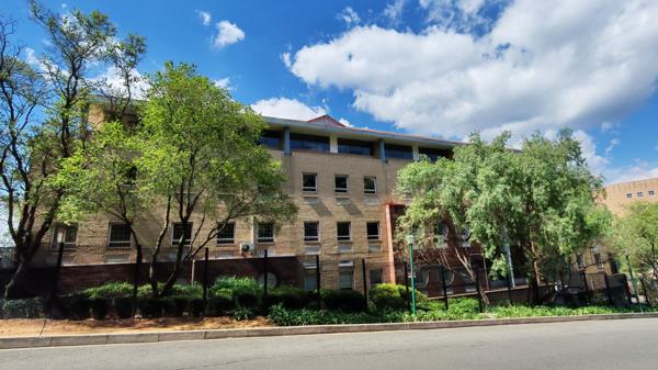 297 m² Office Space
