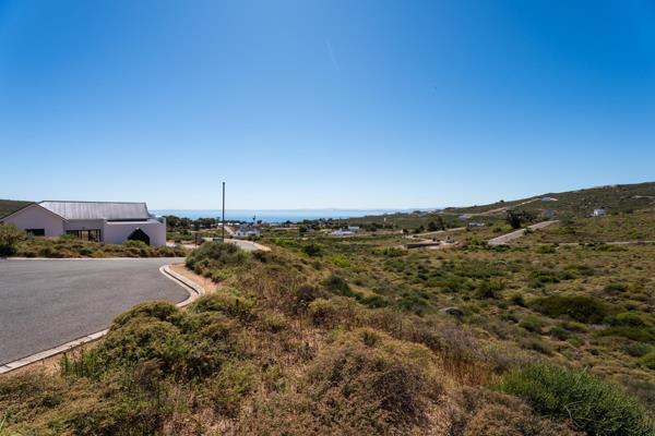 465 m² Land