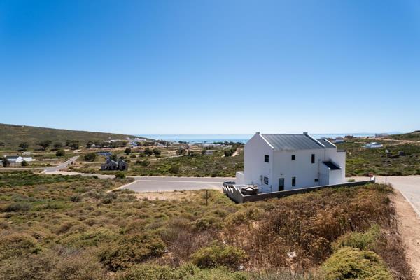 430 m² Land