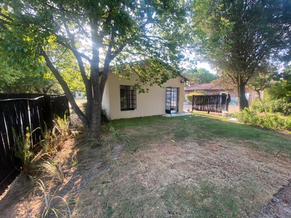 1 Bedroom House