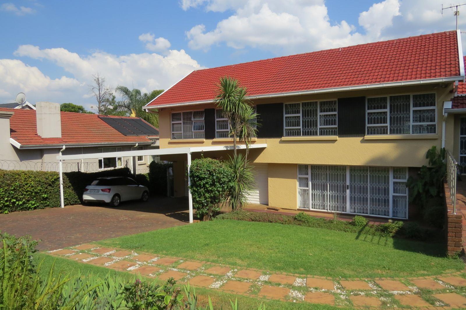 3 Bedroom House in Dewetshof