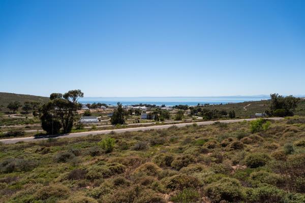 400 m² Land
