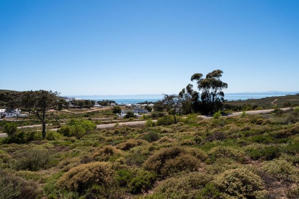 400 m² Land