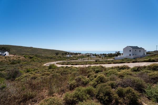 405 m² Land