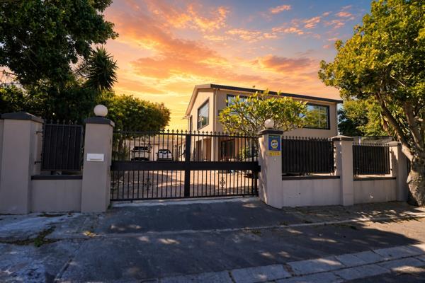 7 Bedroom House
