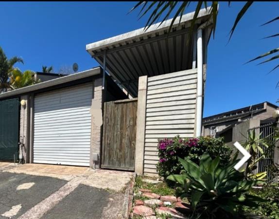 3 Bedroom Duplex