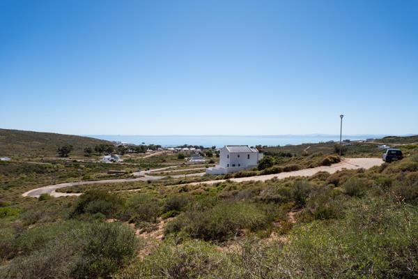 405 m² Land
