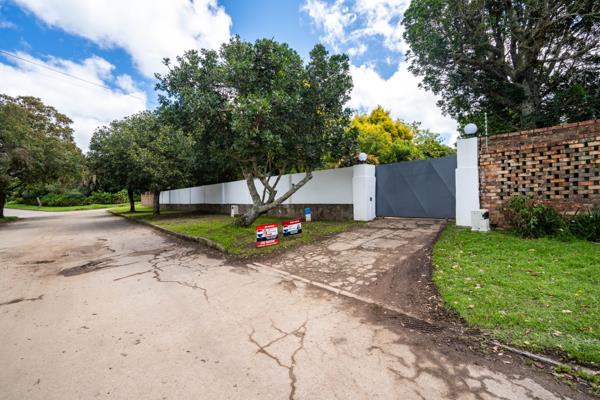13 Bedroom House