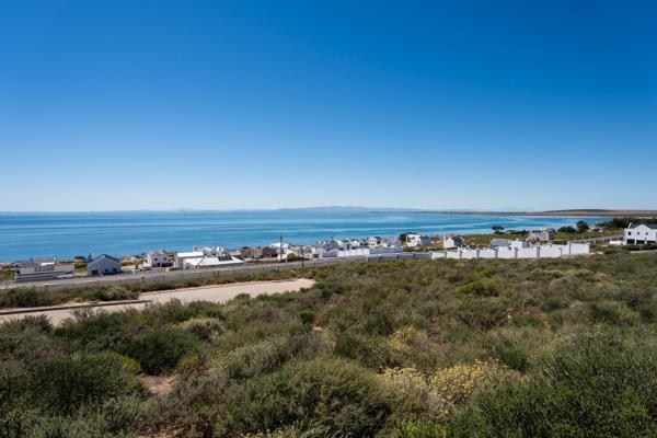 409 m² Land