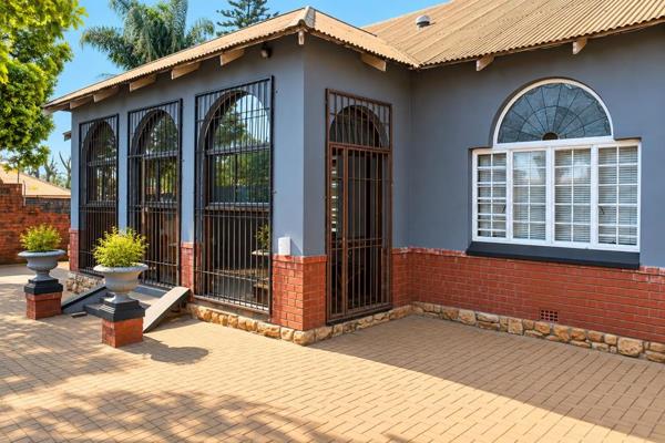 290 m² Commercial space