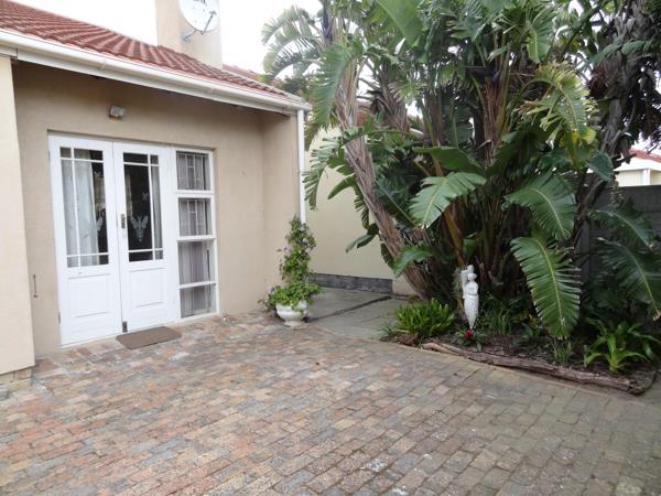 1 Bedroom Townhouse