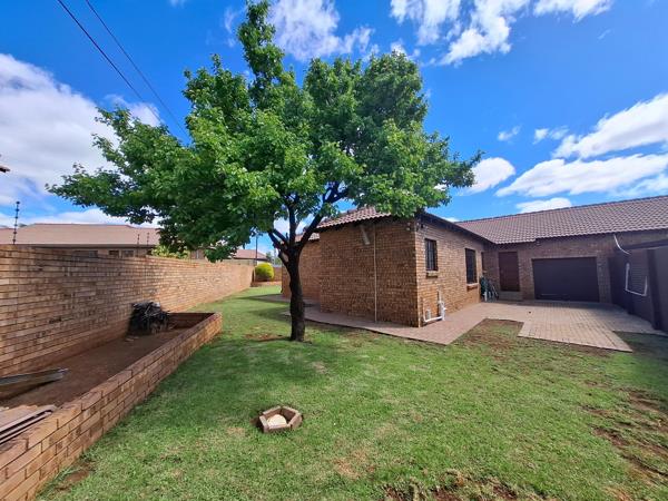 3 Bedroom Duet