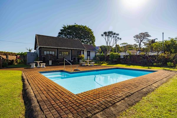5 Bedroom Townhouse