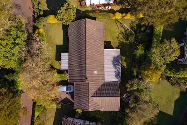 5 Bedroom Townhouse