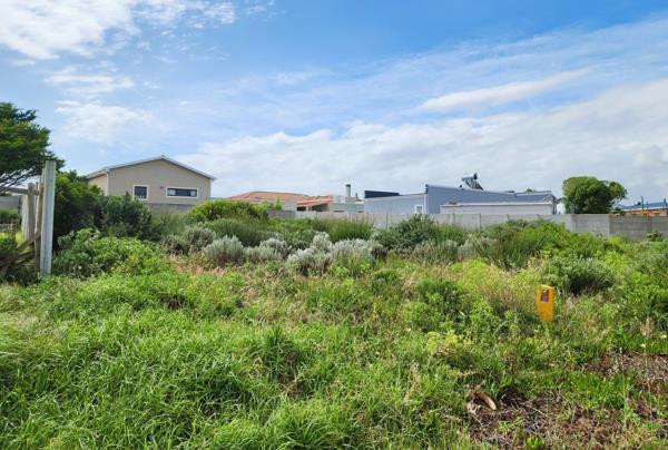 502 m² Land