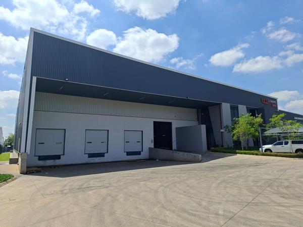 Commercial space