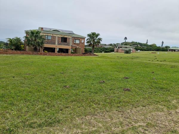 581 m² Land