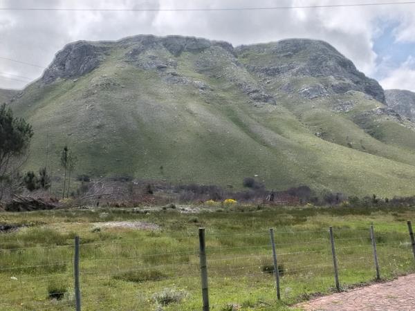 21.9 ha Farm