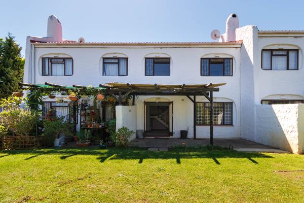 3 Bedroom Duplex