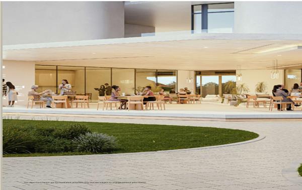 252 m² Commercial space