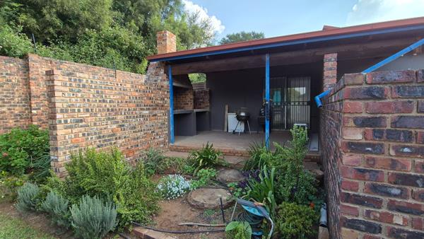 1 Bedroom Garden Cottage
