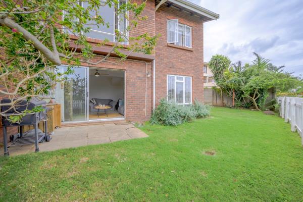 4 Bedroom Townhouse