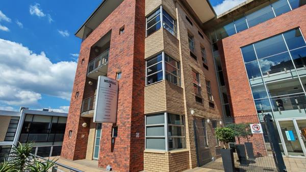 167 m² Office Space