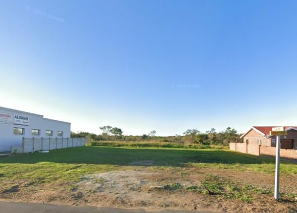 778 m² Land
