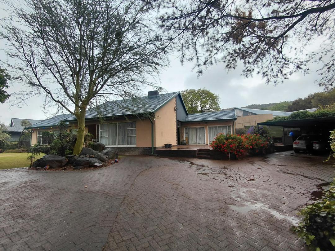 3 Bedroom House in Kibler Park