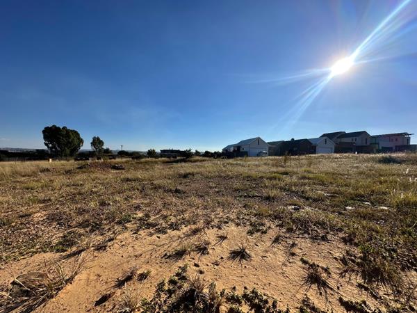 320 m² Land