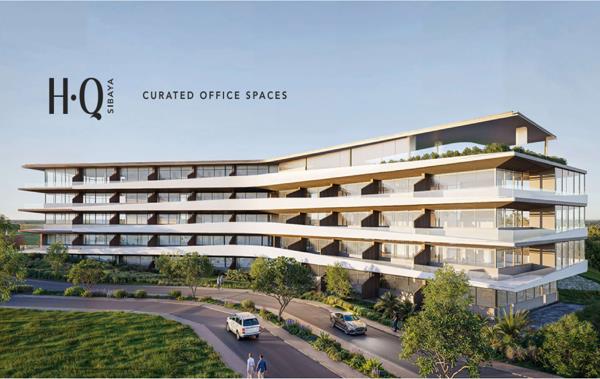 230 m² Commercial space