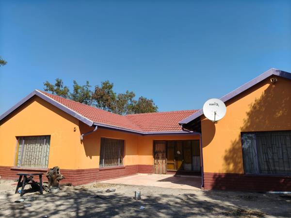 4 ha Farm