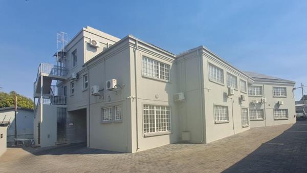 650 m² Commercial space