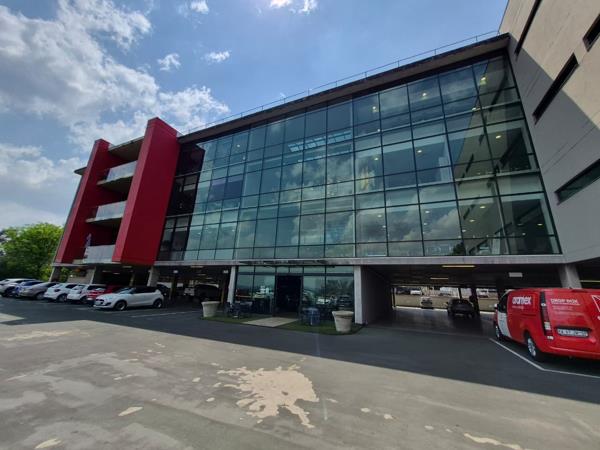 120 m² Commercial space