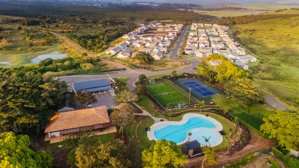 618 m² Land