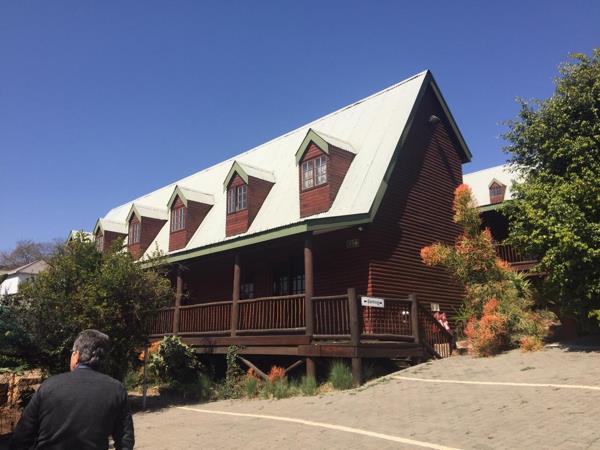 22 Bedroom House