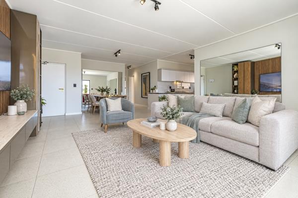 3 Bedroom Apartment