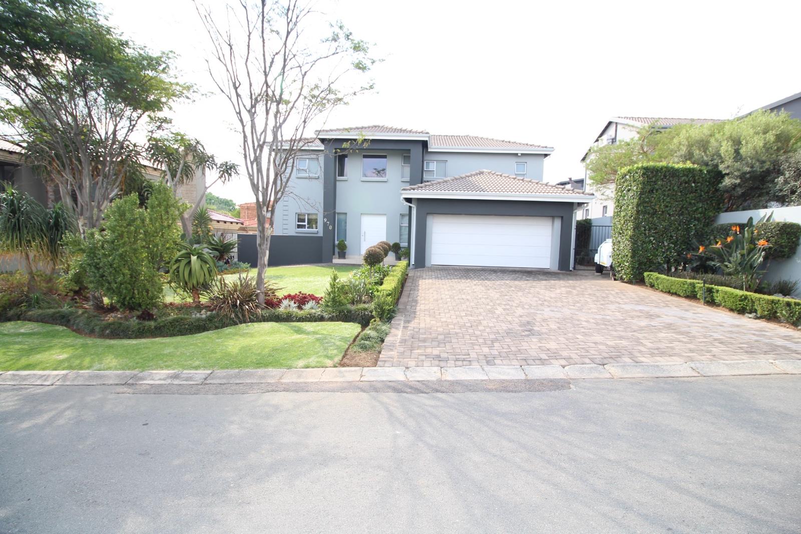 3 Bedroom House in Honeydew Manor