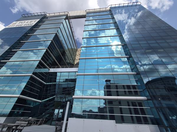 248 m² Commercial space