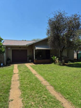 3.5 Bedroom House