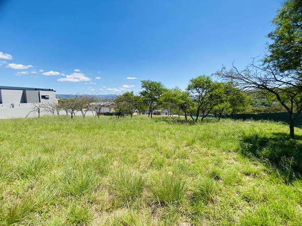 834 m² Land