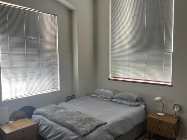 1 Bedroom Flat