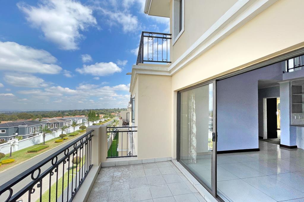 3 Bedroom Apartment