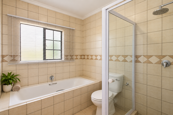 2 Bedroom Apartment in Noordwyk