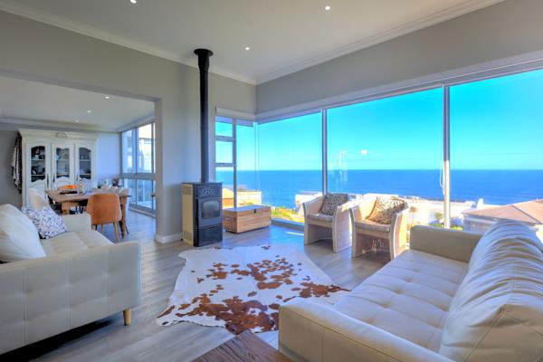 6 Bedroom House
